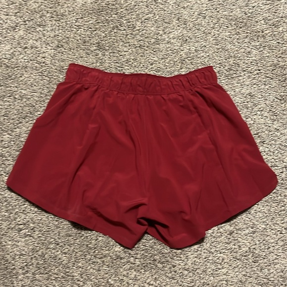 NIKE | NWT Women’s Shorts. Size Medium. - Picture 7 of 10